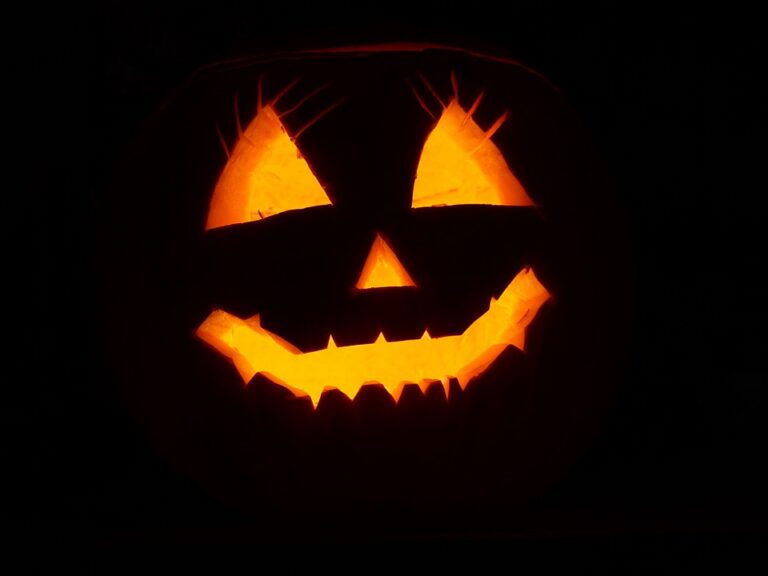 Halloweek?