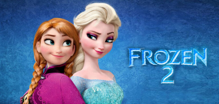 Family Films in Theatres this Thanksgiving