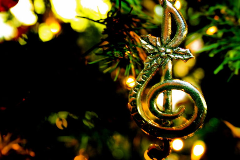 Ho Ho Ho, Christmas Music, When to Play it- You Should Know