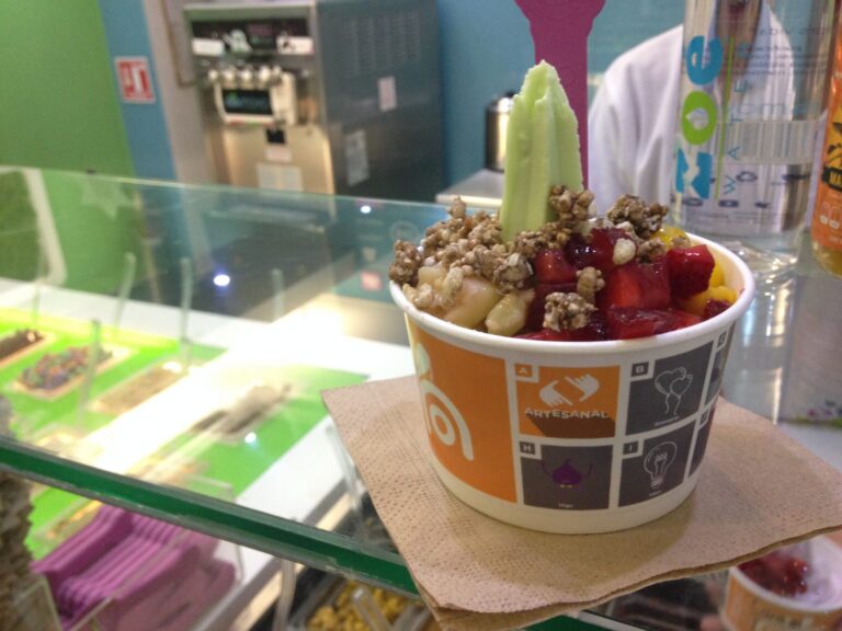Healthy Holiday Snacking