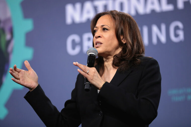 Candidates Enter and Exit the 2020 Race