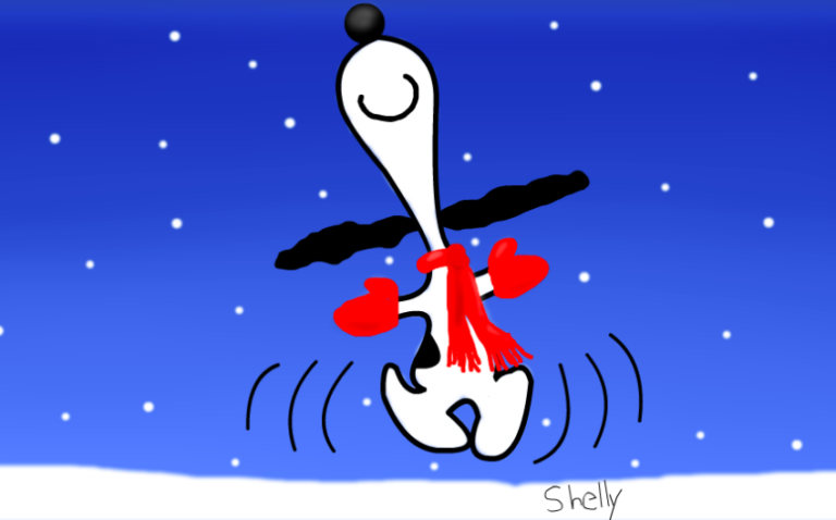 Snow Superstitions to Guarantee a Snow Day