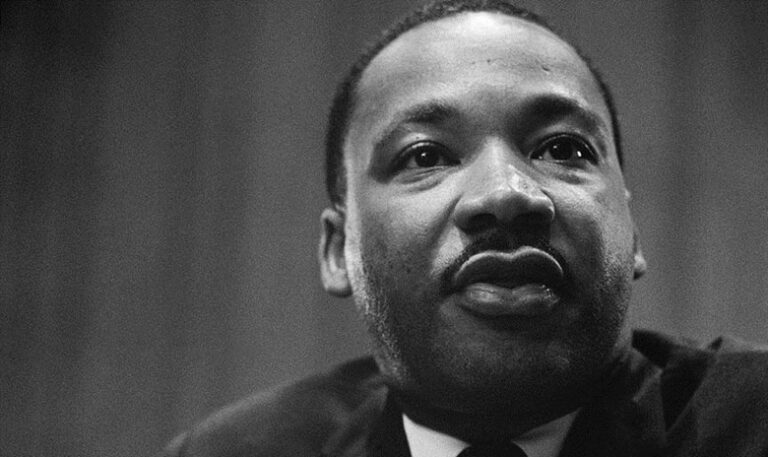 RC Hosts Fanchon Glover to Honor King’s Legacy