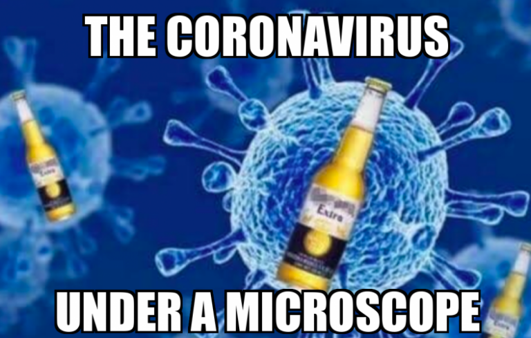 Coronavirus vs. Media