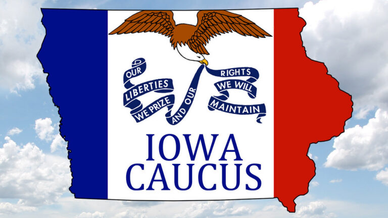 What in the Malarkey Happened in Iowa???