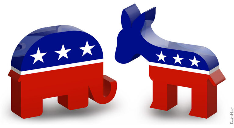 The Influence of Politics in Personal Relationships