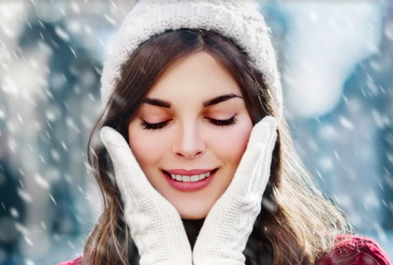 Facial Care for Winter Months