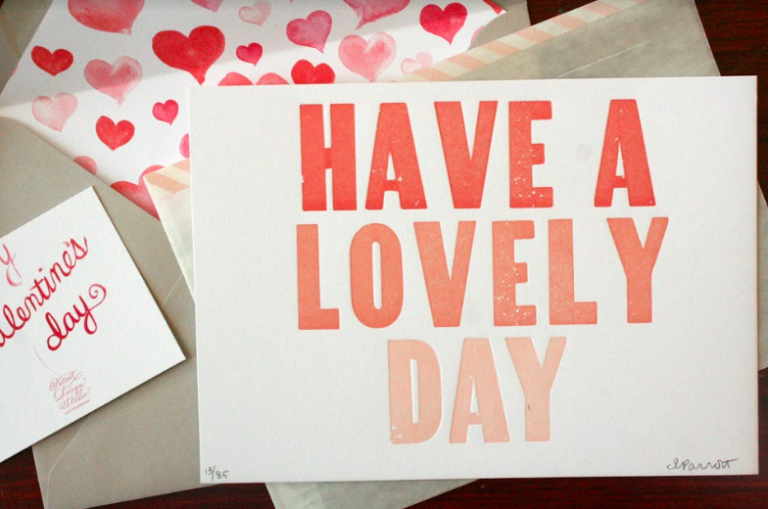 Ways to Celebrate Valentine’s Day No Matter Your Relationship Status