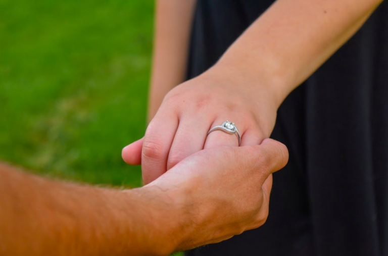 Look Out, It’s Engagement and Wedding Season