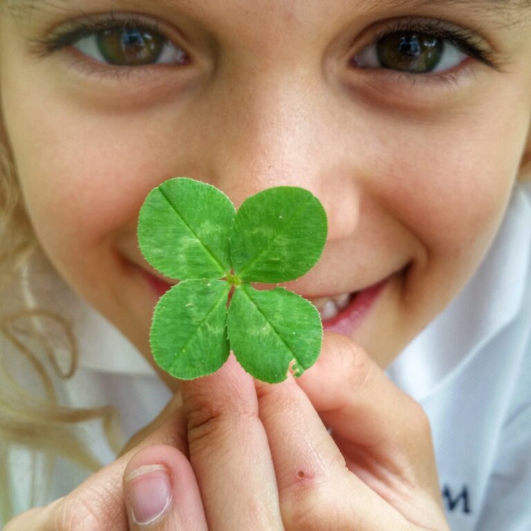 Kidpinions: St. Patrick’s Day