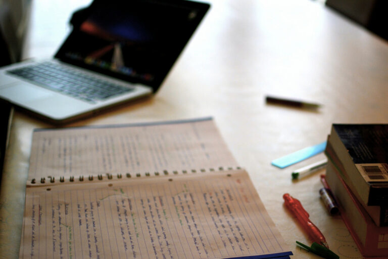 Study Tips and Motivation During Quarantine
