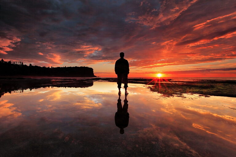 Find Your Silver Lining