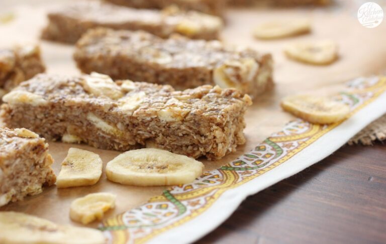 6 Delicious and Healthy Snacks for April