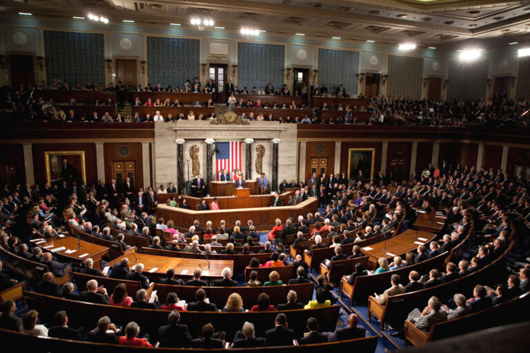 A Reality Check for College Students Concerning the Stimulus Package