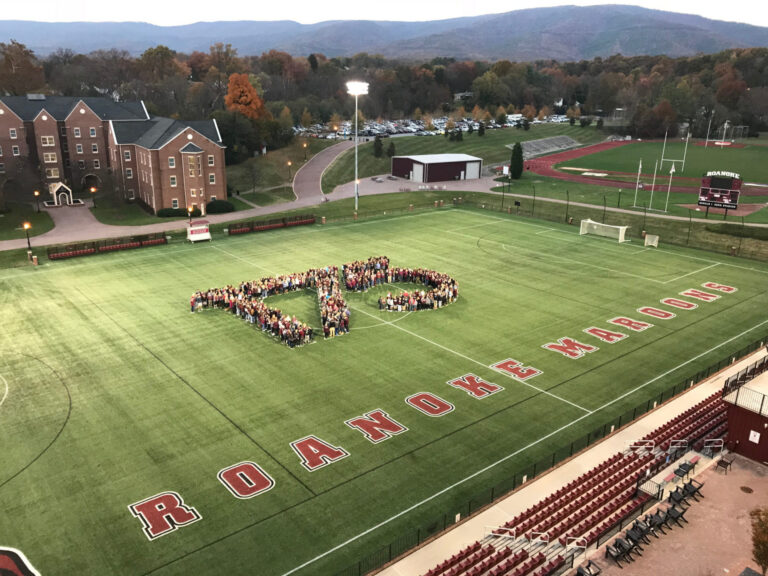 Memorable Moments at RC Over the Last Four Years