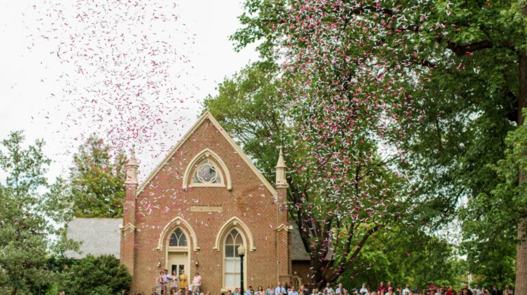 A Message to the Class of 2020 From the Faculty