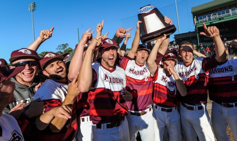 Big Moments for Maroons