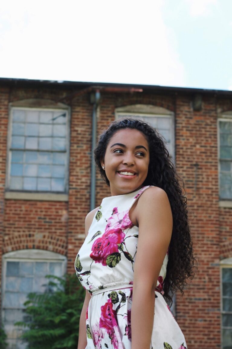 Folk of ‘Noke: Jordan Robinson