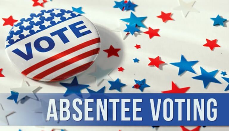 Election Countdown: Mail-In Ballots