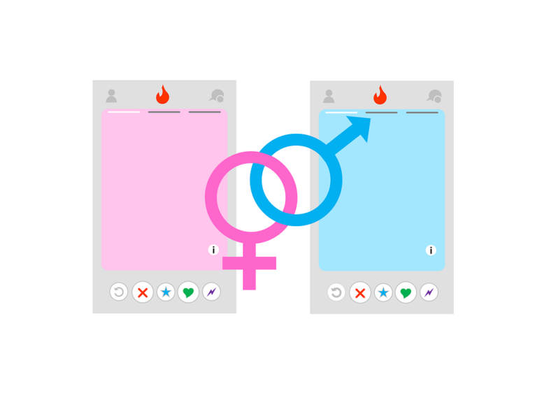 Don’t Hinder Your Tinder