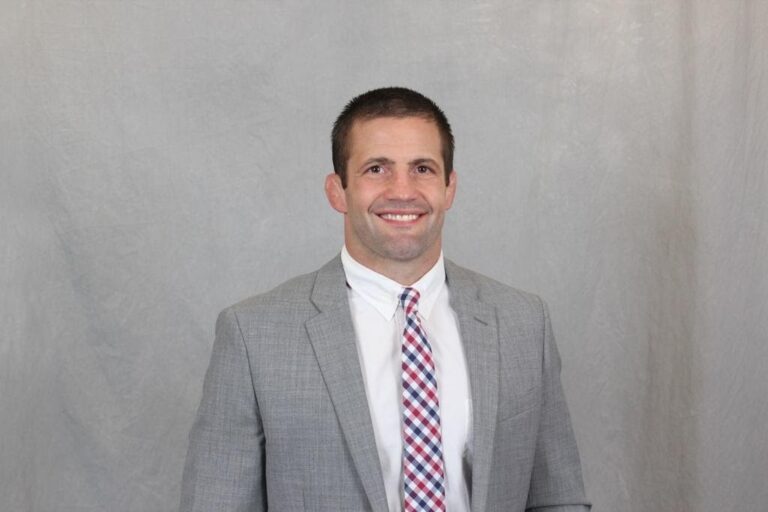 20-20 Vision for New Wrestling Program