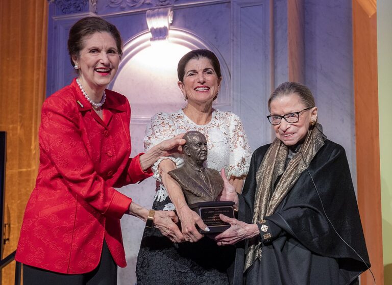 The Notorious RBG