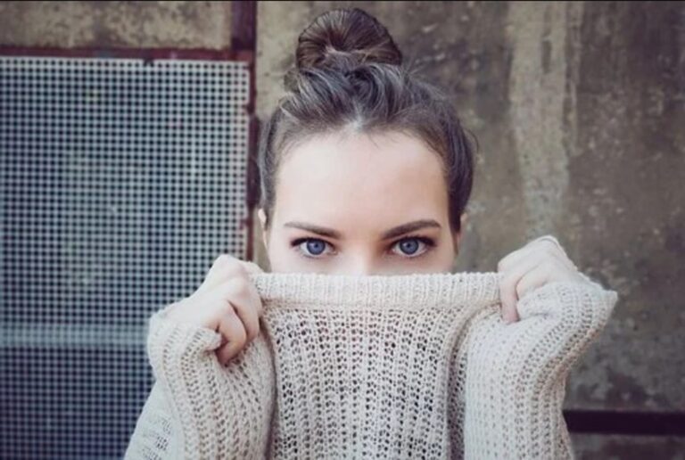 Fall Fashionista: Women’s Edition