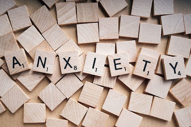 Zoom University: The Anxiety is Real