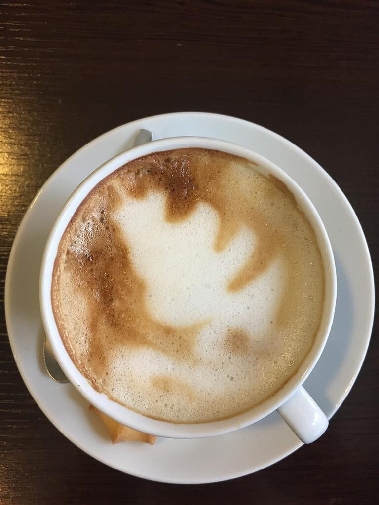 Ditch the Pumpkin Spice Latte, Try One of These Instead