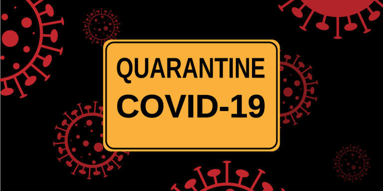Quarantine Social Experiment
