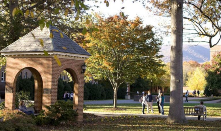 What to Expect When You’re Expecting (to Return to Campus)