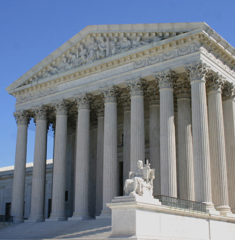 The Supreme Court: What’s at Stake?