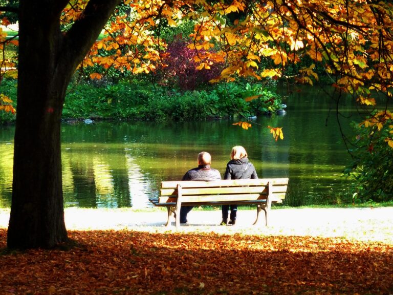 Which Fall Date Are You And Your Boo?