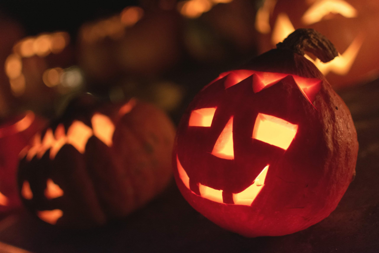 Top Movies for Halloween