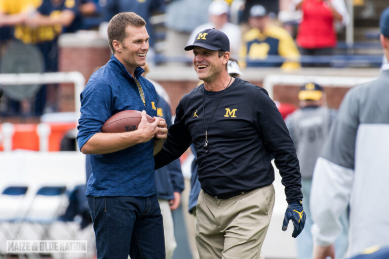 Big Stories in the Big 10 (and the ACC!)