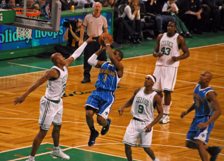NBA Offseason Heats Up with Draft and New Start Date
