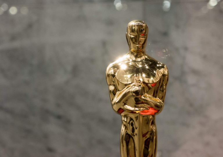 Awards Season in the Time of the Pandemic