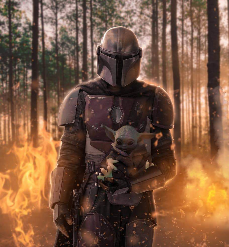 The Return of “The Mandalorian”