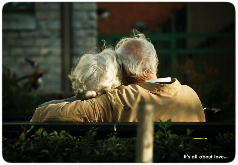 A Blueprint for a Healthy Relationship