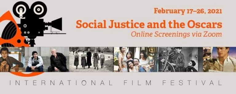RC International Film Fest Goes Virtual!