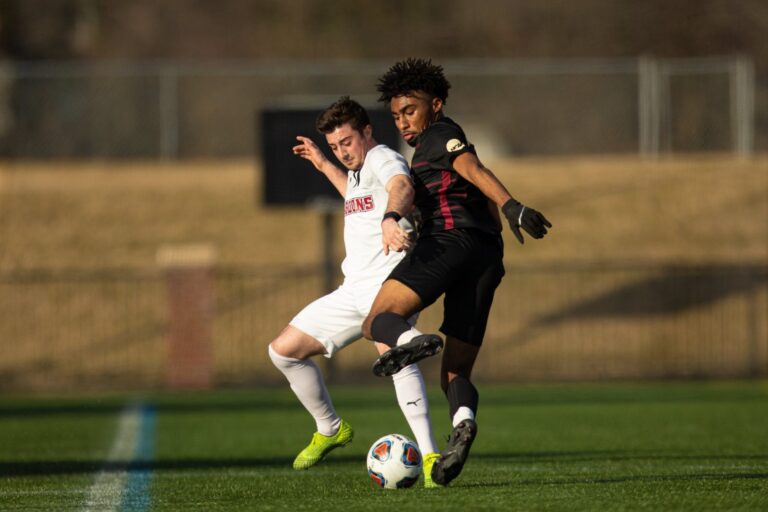 Men’s Soccer Makes Season Debut