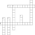 crossword