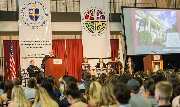 Morehead Award Essay Nears Submission Deadline