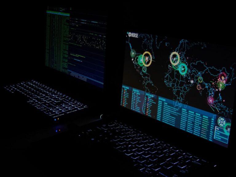 Cyber Event Pt. II: The Students