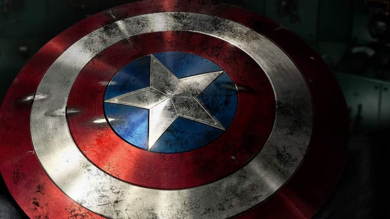 The Falcon and the Winter Soldier: Flying High and Packing A Punch