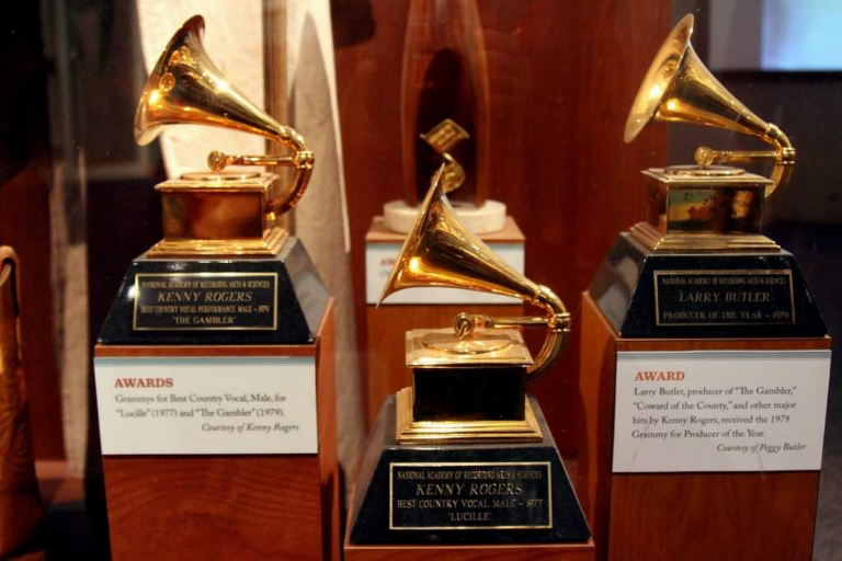 2021 Grammy Awards Recap