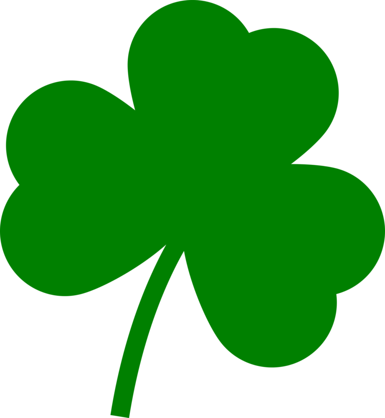 St. Patrick’s Day: It’s Not Just for Drinking Anymore