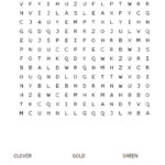 word search spd