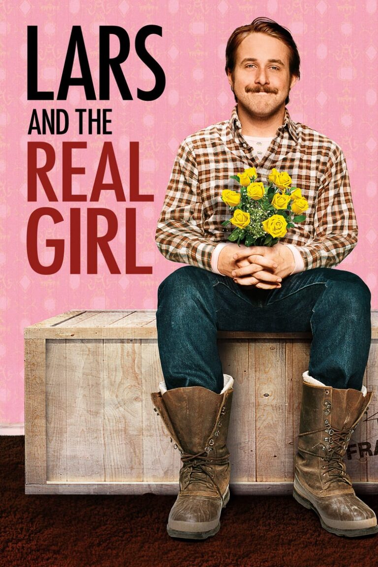 Mental Health in Movies: Lars and the Real Girl