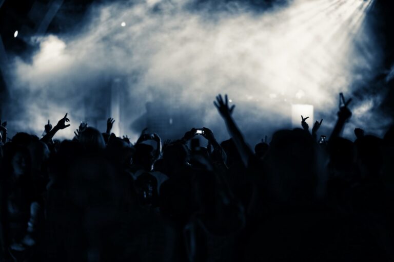 The Concert Comeback of 2021